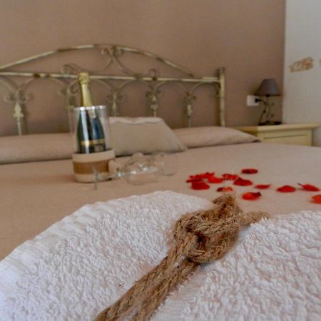 B&B Su Donnigheddu Rudalza Extérieur photo
