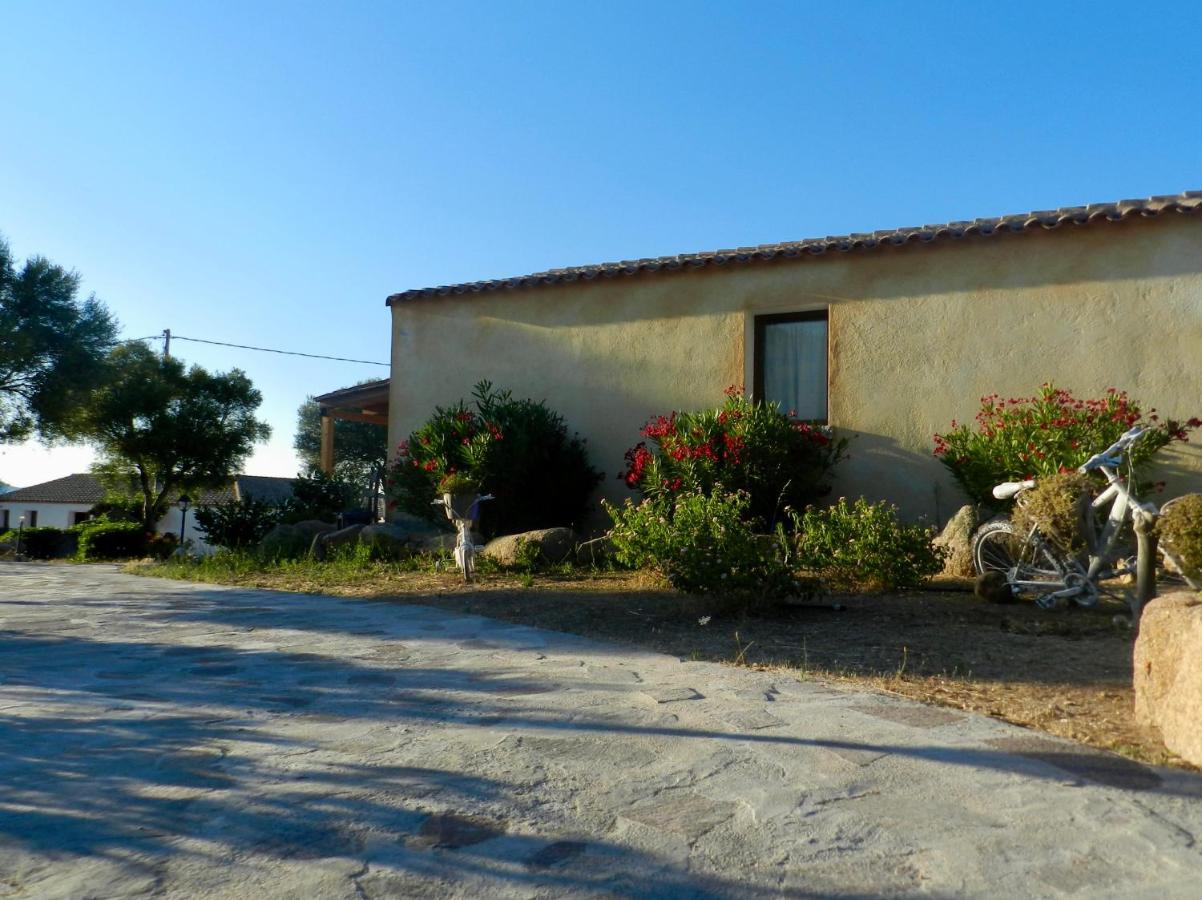 B&B Su Donnigheddu Rudalza Extérieur photo