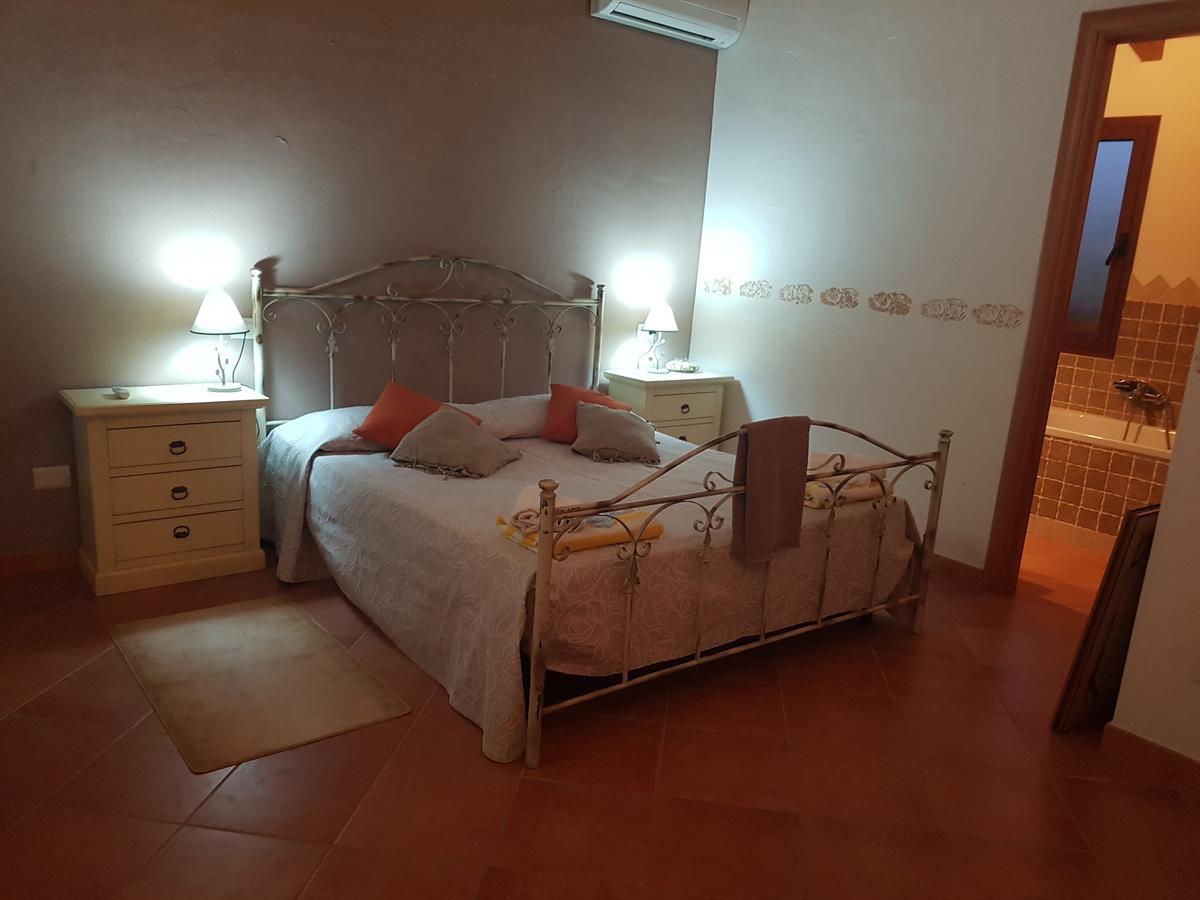 B&B Su Donnigheddu Rudalza Extérieur photo