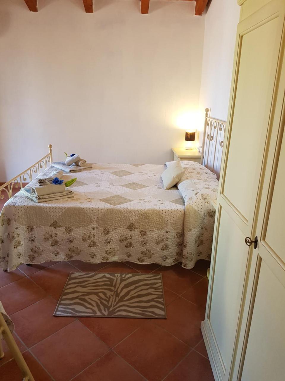 B&B Su Donnigheddu Rudalza Extérieur photo