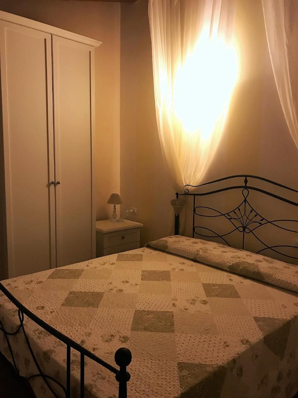 B&B Su Donnigheddu Rudalza Extérieur photo