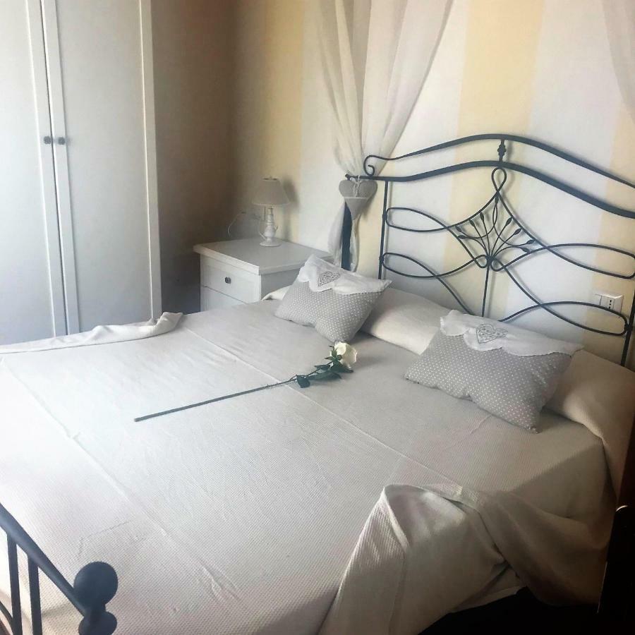 B&B Su Donnigheddu Rudalza Extérieur photo
